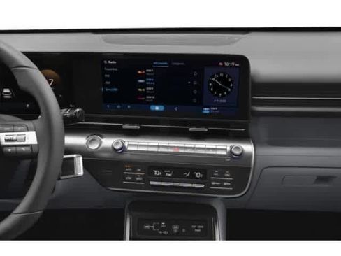 New 2026 Hyundai Kona SEL Premium FWD image 9