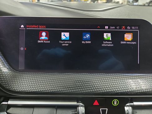 Used 2021 BMW 228i xDrive Gran Coupe xDrive w/ Convenience Package image 22