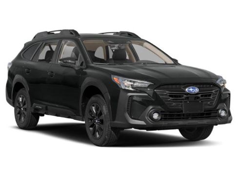 Used 2023 Subaru Outback Onyx Edition image 9