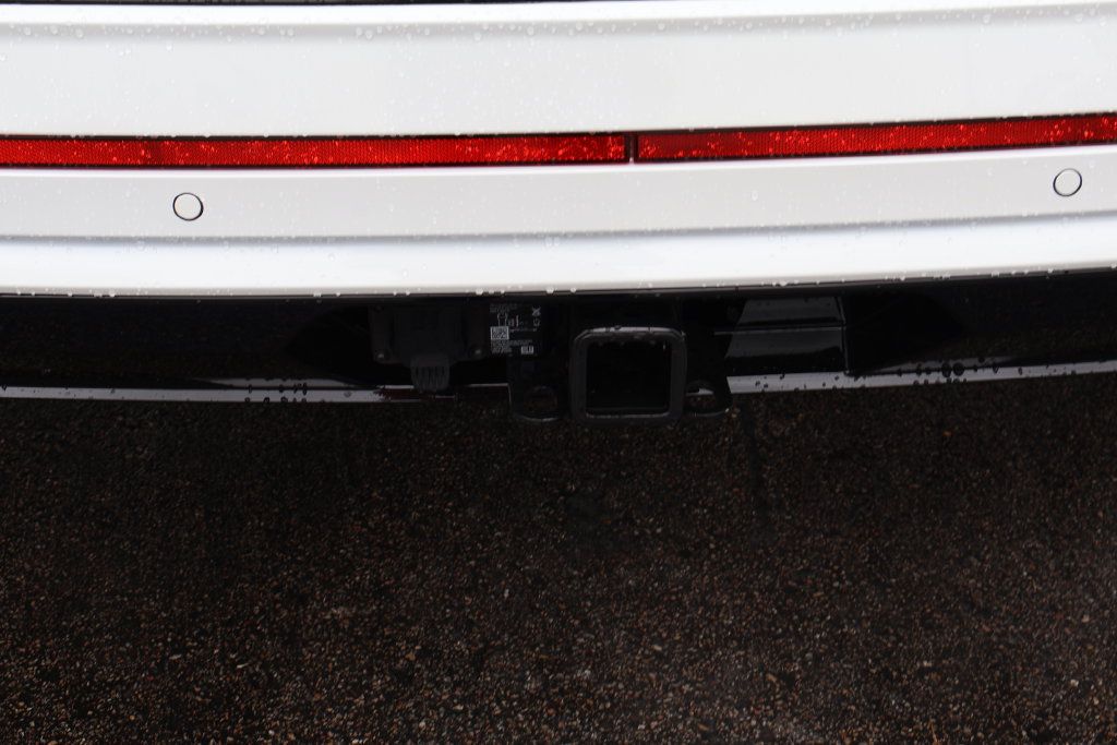 Used 2026 Volkswagen Atlas SEL Premium R-Line AWD/4WD image 37