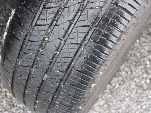 Used 2022 Chevrolet Silverado 1500 LTZ image 37