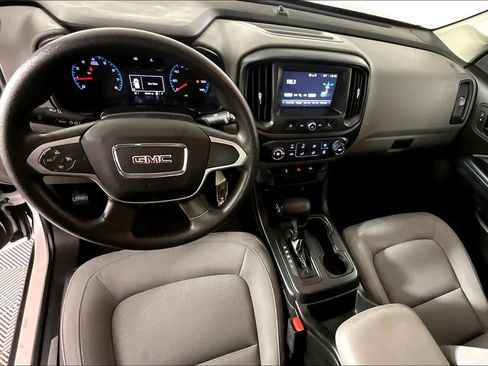 Used 2017 GMC Canyon W/T w/ Convenience Package image 14