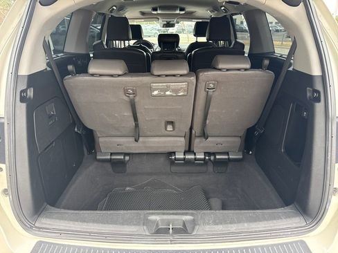 Used 2018 Honda Odyssey Elite image 27