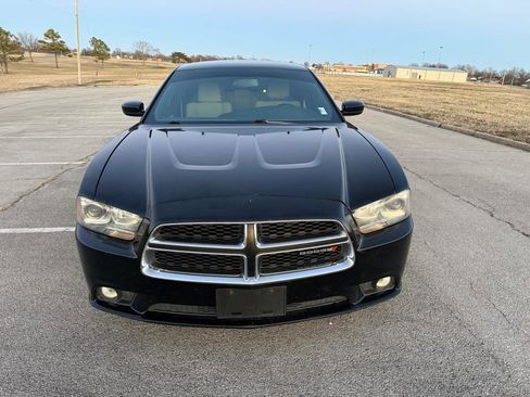 Used 2014 Dodge Charger R/T image 7