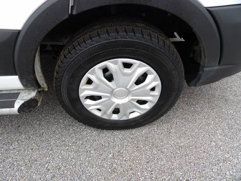 Certified 2024 Ford Transit 250 Low Roof w/ Exterior Upgrade Package image 10