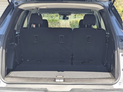 Used 2021 Chevrolet Traverse LS w/ LPO, Floor Liner Package image 13