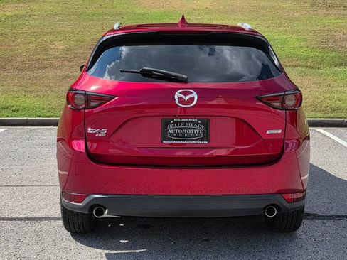 Used 2019 MAZDA CX-5 Grand Touring AWD/4WD image 11