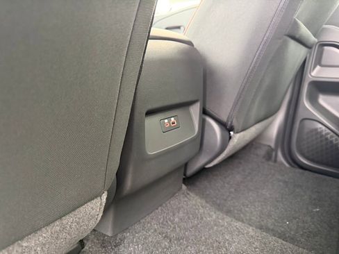 New 2026 Nissan Frontier Pro-X w/ Tow Package image 17