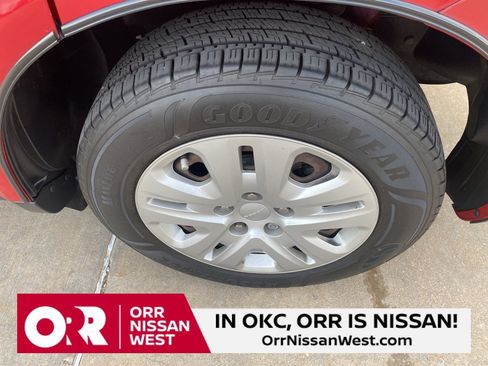 Used 2018 Dodge Journey SE w/ Popular Equipment Group image 9