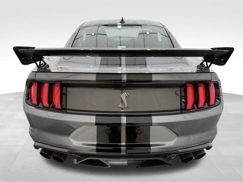 Used 2021 Ford Mustang Shelby GT500 w/ Carbon Fiber Track Pack image 3
