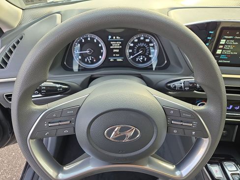 Certified 2023 Hyundai Sonata SEL image 22
