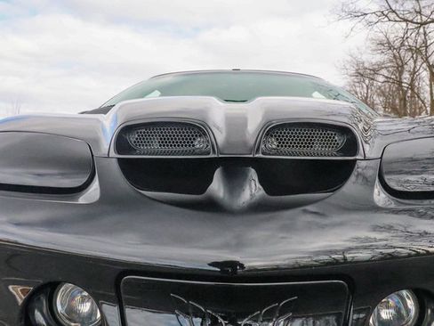Used 2001 Pontiac Firebird Trans Am image 67