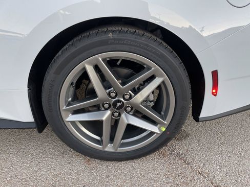New 2026 Ford Mustang Premium RWD image 36