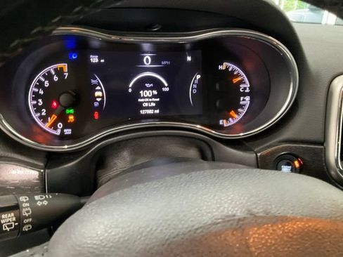 Used 2018 Jeep Grand Cherokee Laredo RWD image 7