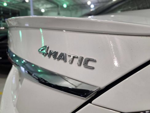 Used 2019 Mercedes-Benz C 300 C 300 4MATIC AWD 4dr Sedan image 9