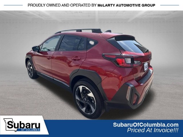 New 2026 Subaru Crosstrek 2.5i Limited AWD/4WD image 7