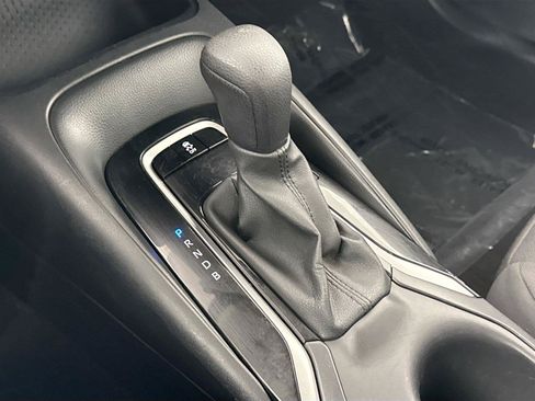 Certified 2024 Toyota Corolla LE FWD image 24