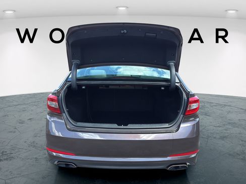 Used 2015 Hyundai Sonata Sport w/ Option Group 03 FWD image 9