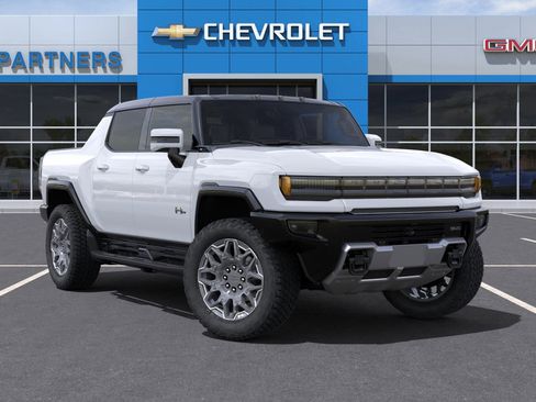 New 2025 GMC Hummer EV 3X image 7