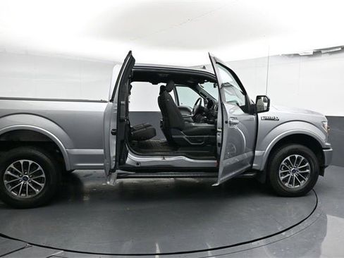 Used 2020 Ford F150 XLT w/ Equipment Group 302A Luxury image 39