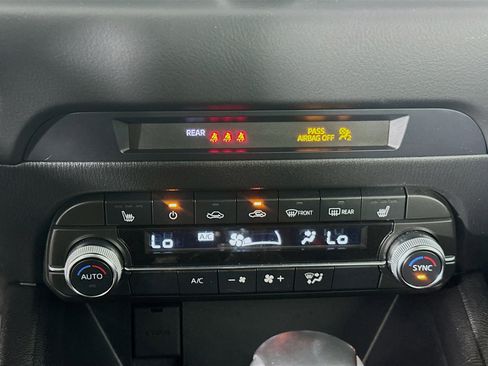 Used 2025 MAZDA CX-5 AWD 2.5 S w/ Preferred Package image 24