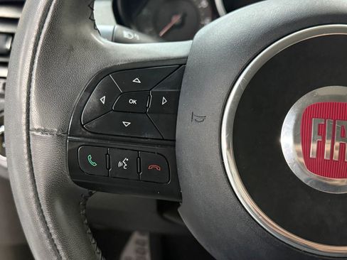 Used 2016 FIAT 500X Trekking image 28