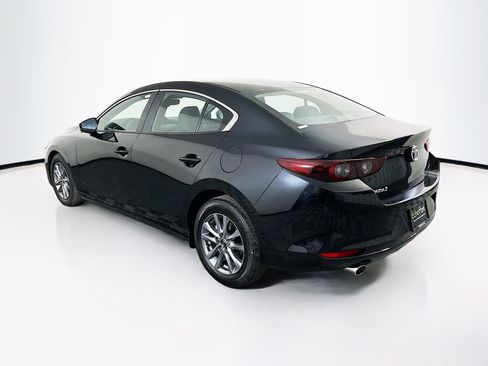 Used 2025 MAZDA MAZDA3 s image 5