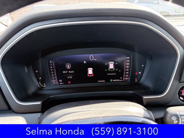 New 2026 Honda Pilot Touring image 11