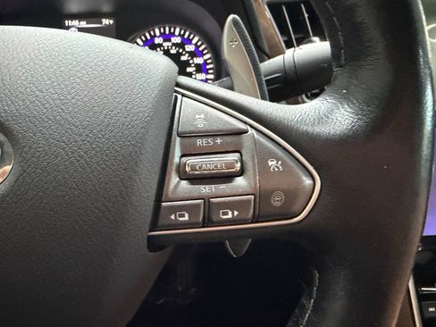 Used 2014 INFINITI Q50 AWD w/ Technology Package image 24
