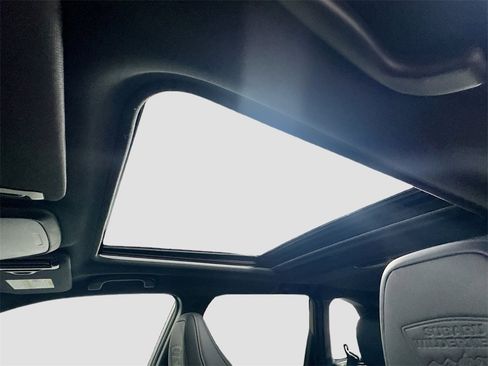 New 2026 Subaru Forester Wilderness image 21