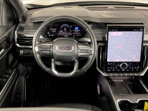 Used 2024 GMC Acadia Elevation image 7