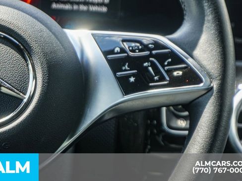 Used 2025 Mercedes-Benz CLA 250 4MATIC image 38