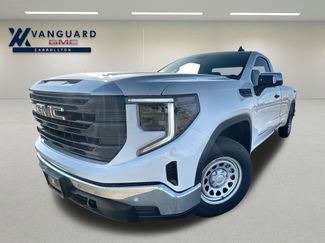 New 2026 GMC Sierra 1500 Pro w/ Pro Value Package 360° Tour