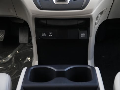 Used 2026 Honda Odyssey EX-L image 27