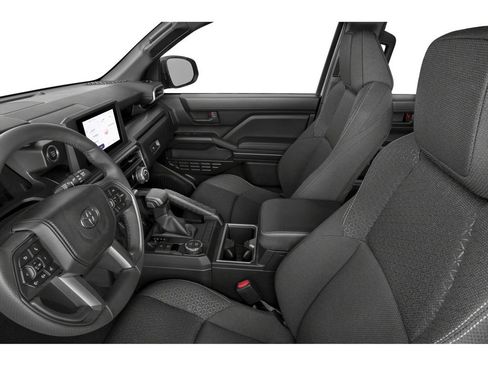 New 2026 Toyota 4Runner TRD Off-Road Premium AWD/4WD image 6