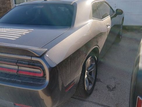 Used 2019 Dodge Challenger SXT w/ Cold Weather Group image 2