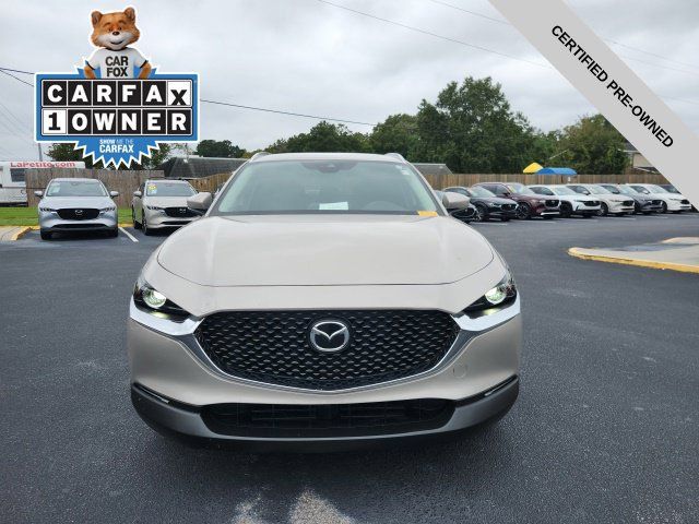 Certified 2023 MAZDA CX-30 AWD 2.5 S w/ Select Package image 13