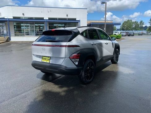 New 2026 Hyundai Kona SEL Sport AWD/4WD image 6