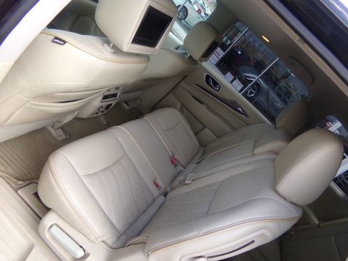Used 2013 INFINITI JX35 AWD image 14