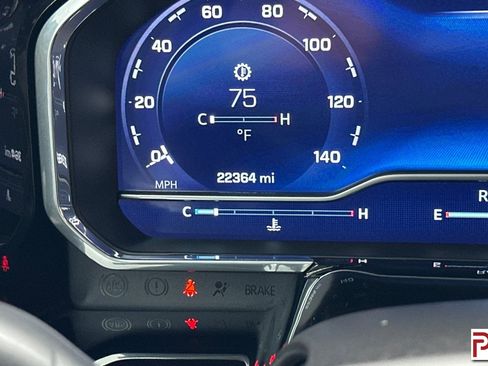 Certified 2024 Chevrolet Silverado 2500 LTZ image 30