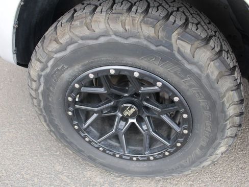 Used 2020 Toyota 4Runner TRD Off-Road AWD/4WD image 63