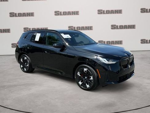 Certified 2026 BMW X3 xDrive30 w/ Premium Package AWD/4WD image 7