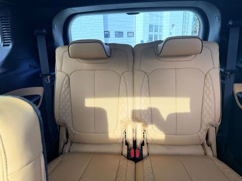 New 2025 Jeep Grand Cherokee L Summit image 23