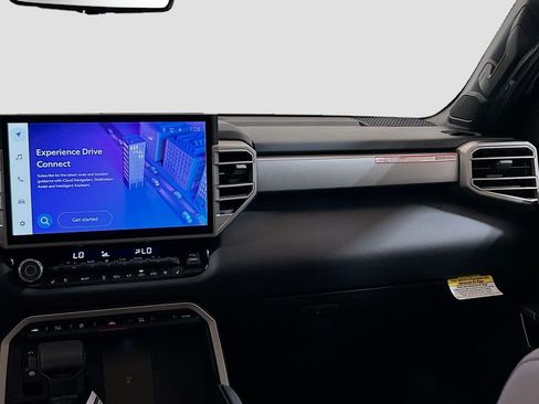 New 2026 Toyota Tundra Limited image 20