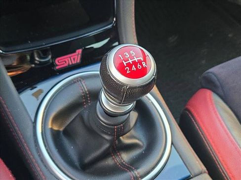 Used 2019 Subaru WRX STI w/ Popular Package #3 (IZT) AWD/4WD image 11