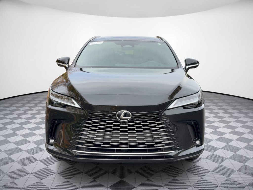 New 2026 Lexus RX 350 AWD image 6