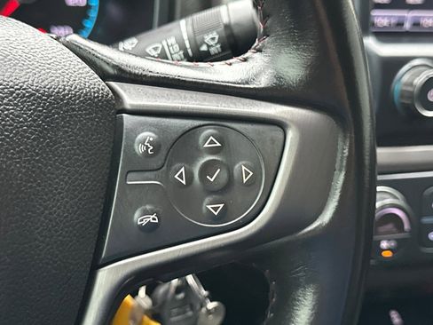 Used 2018 GMC Canyon All Terrain image 35