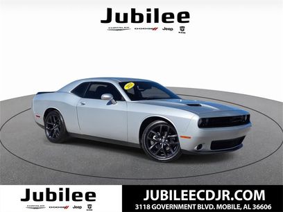 Used 2021 Dodge Challenger SXT w/ Driver Convenience Group