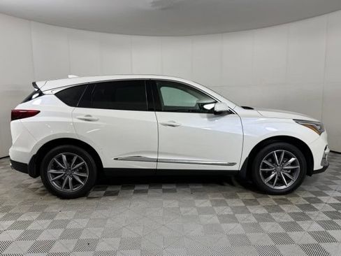 Used 2019 Acura RDX FWD w/ Technology Package image 9