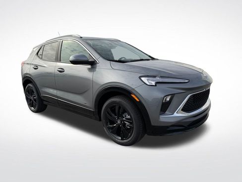 New 2026 Buick Encore GX Sport Touring image 10